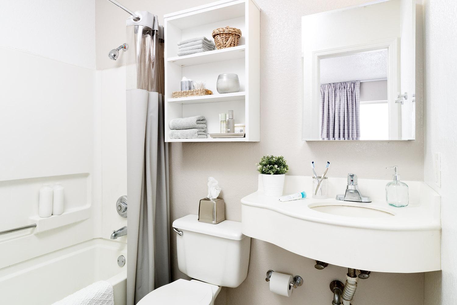 Intown Suites Extended Stay Jacksonville Fl St Johns Bluff Rd 外观 照片